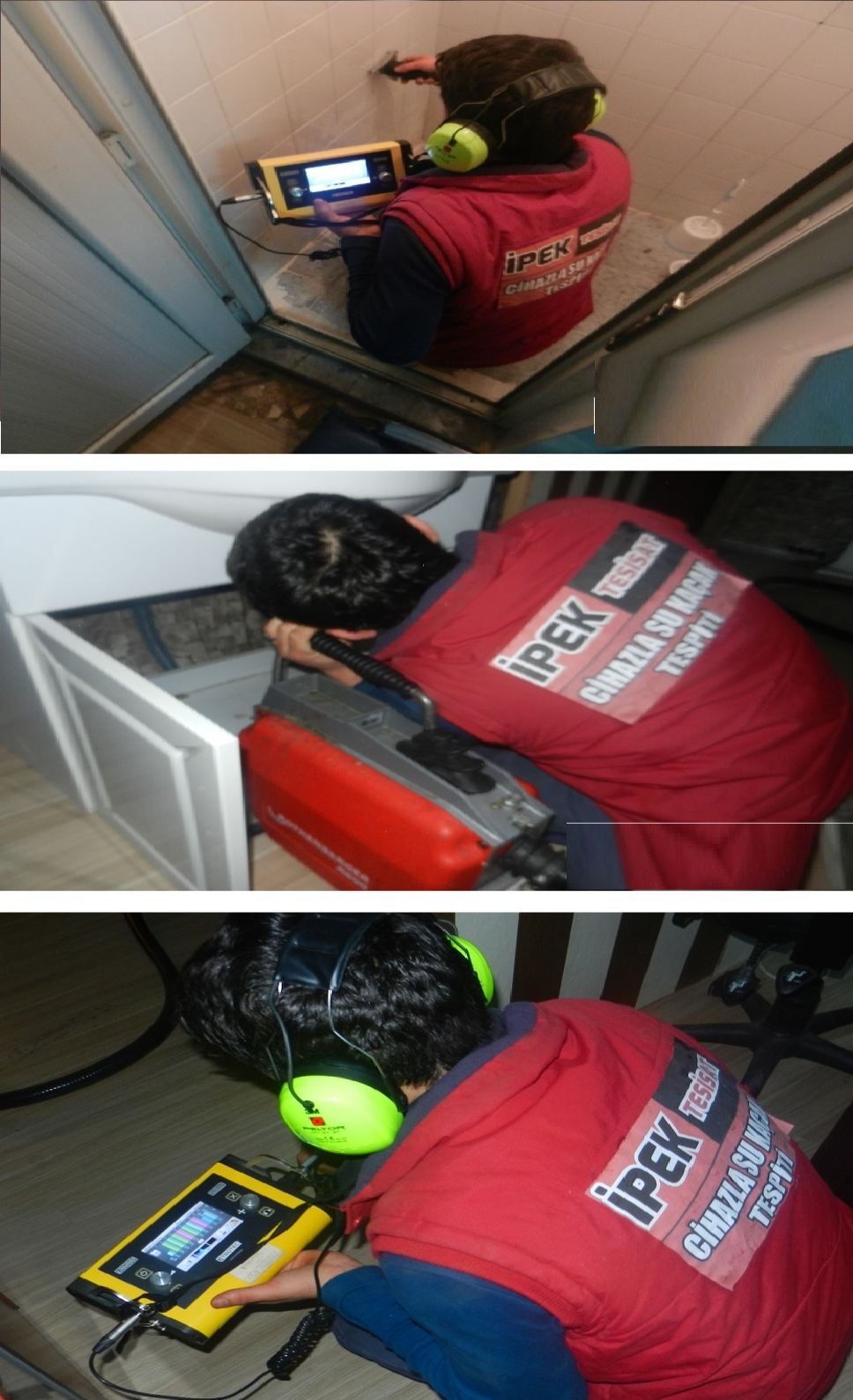 Pendik Tuvalet Gideri Açma