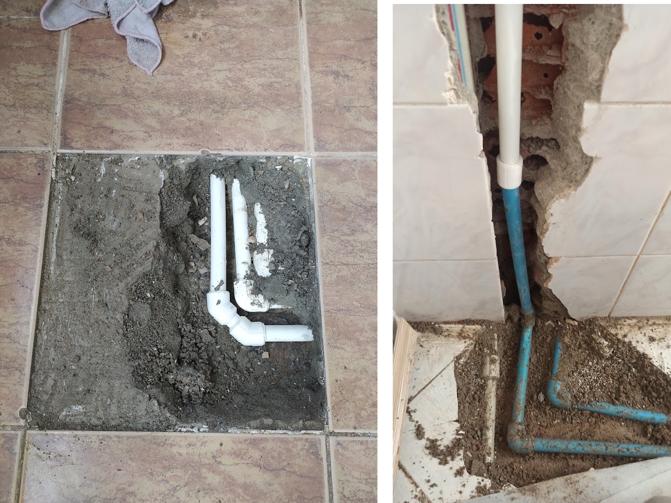 Pendik Bilgisayarlı Su Kaçağı Tespiti