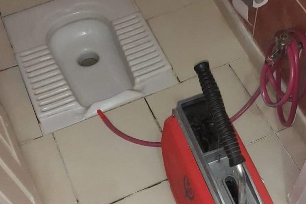 Pendik Tuvalet Gideri Açma